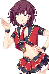 Mariya Yamamoto
