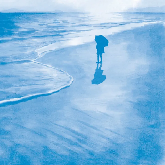 sweet days and her last kiss album art